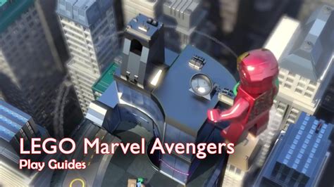 Lego Marvel Android Apk - Guide: LEGO Marvel Avengers APK for Android Download