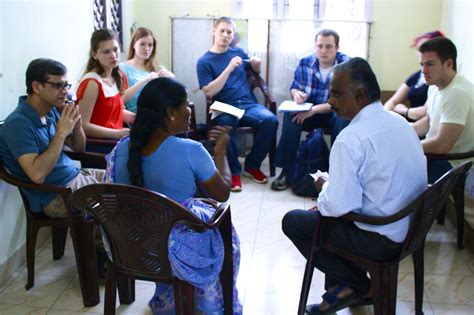 Hearing from Locals on Farming in South India: Day 1 | Preventing