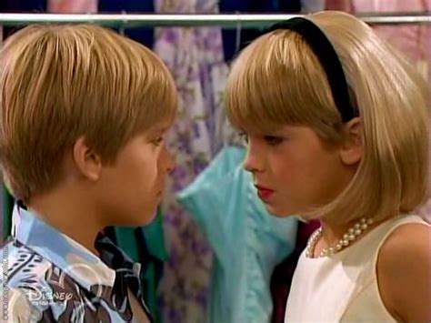 The Suite Life Of Zack Cody