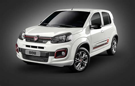 Conheça o Fiat Uno 2017 e a engenharia do novo motor global Firefly