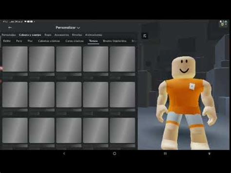 Tutorial De Como Ser Peque O En Roblox F Cilmente Con Robux Youtube