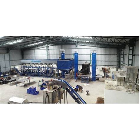 Fully Automatic Cashew Processing Plant In Ahmedabad Oscar Cashew Tech