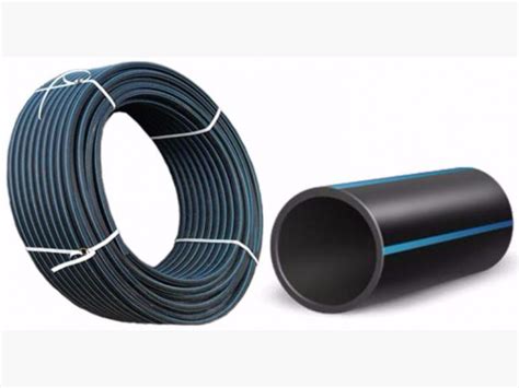 Труба ПНД ПЭ 100 d 75 мм SDR 17 стенка 4,5 мм купить в Москве по цене ...