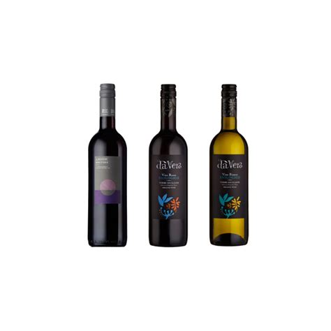 Coffret Vins De Sicile Nero D Avola Et Catarratto