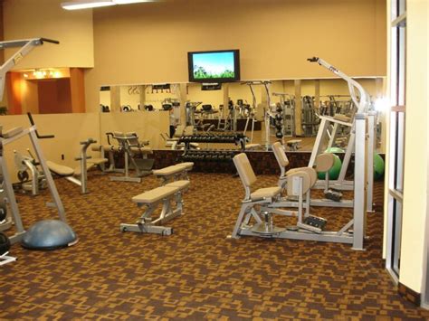 Luxe Fitness Clubs Westerly Pix