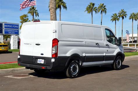 2016 Ford Transit 150 Cargo For Sale 15 Miles Mesa Az 160480 Transit Lrvan