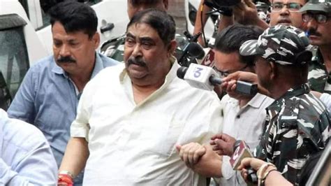 Tmc Leader Anubrata Mondal Acquitted In 2010 Mangalkot Blast Case