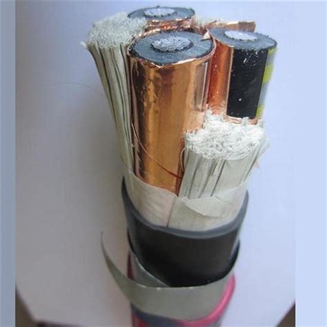 11kv Steel Tape Armoured Power Cable Underground Power Cable Jytopcable