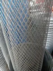 Wire Mesh Iron Jali Wholesaler From Kanpur