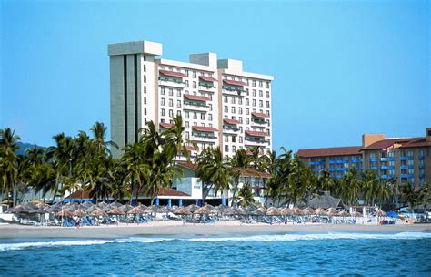 Ihg Anuncia La Apertura Del Hotel Holiday Inn Resort En Ixtapa M Xico