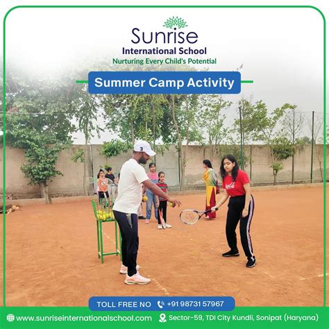 Sunrise International School 7