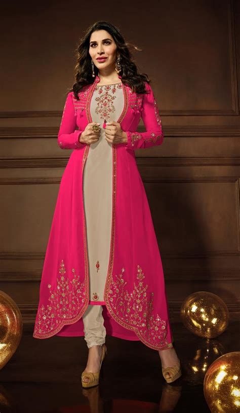 Buy Plus Size Salwar Kameez Online Heena Style