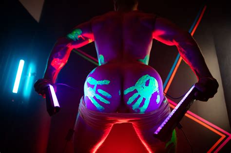 Neon Dreams Cum True Gay Porn Video On Men GayMobile Fr