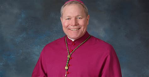 Pope Francis Appoints New Bishop For The Diocese Of Dallas - CBS Texas