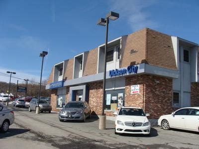 Dickson City Hyundai in Scranton including address, phone, dealer ...