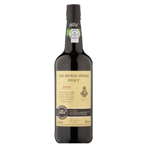 Víno Late Bottle Vintage Port Tesco Finest levně Kupi cz