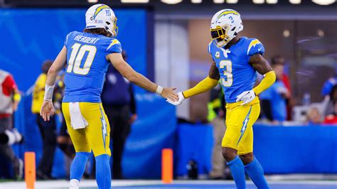 Bolts Buzz | Which Chargers Made ESPN’s Top-10 Position Rankings?