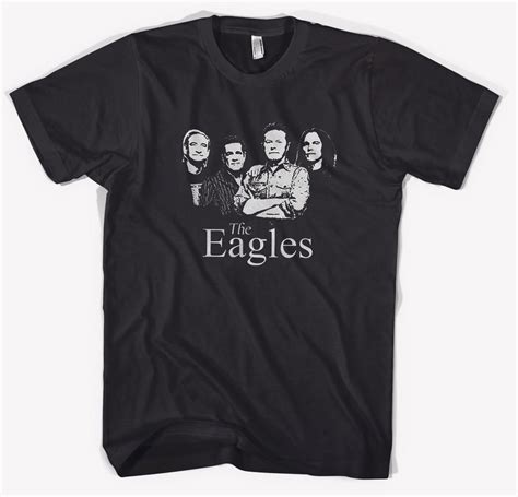 Eagles 2024 Tour Merchandise Aleta Aurilia