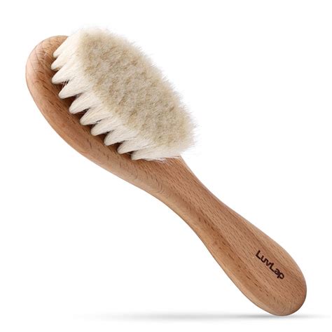 8 Incredible Baby Hair Brush For 2023 Citizenside