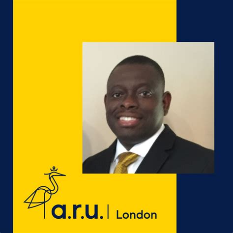 Msc Project Management International At Aru London