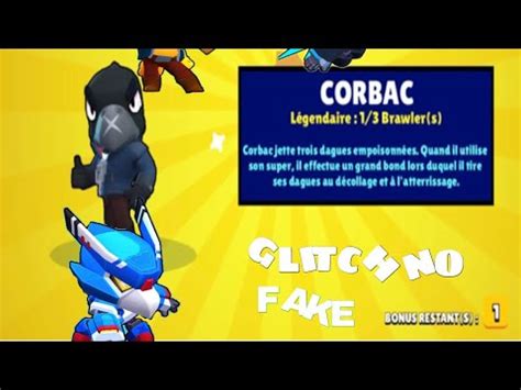 Comment D Bloquer Corbac Glitch No Fake Youtube