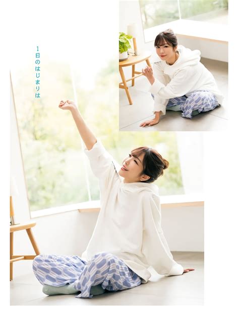 AIMI 愛美, Young Dragon Age ヤングドラゴンエイジ 2022 Vol.09 - Idol