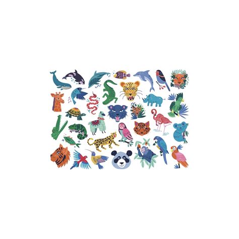 Mes p tits tattoos Animaux Plus de tattoos à découvrir Ludik nc