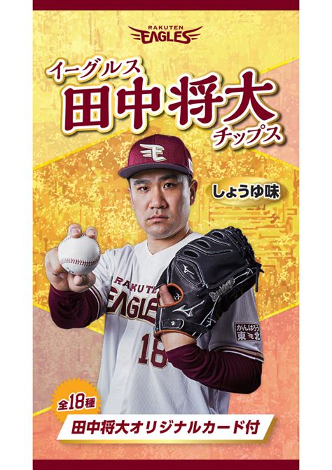 田中将大 プロ野球チップス カード田中将大 プロ野球チップス カード