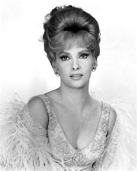 Gina Lollobrigida Photograph By Silver Screen Pixels