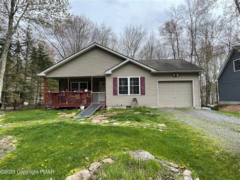 223 Chinook Cir, Pocono Lake, PA 18347 - See Est. Value, Schools & More