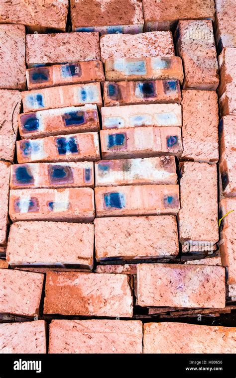 High Strength Bricks Hi Res Stock Photography And Images Alamy