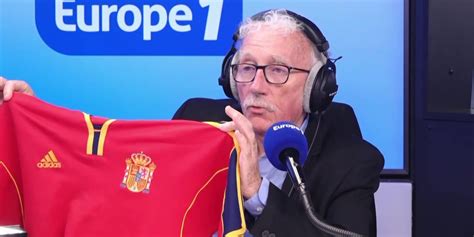 Euro 2024 Fin de l aventure pour la France éliminée par l Espagne