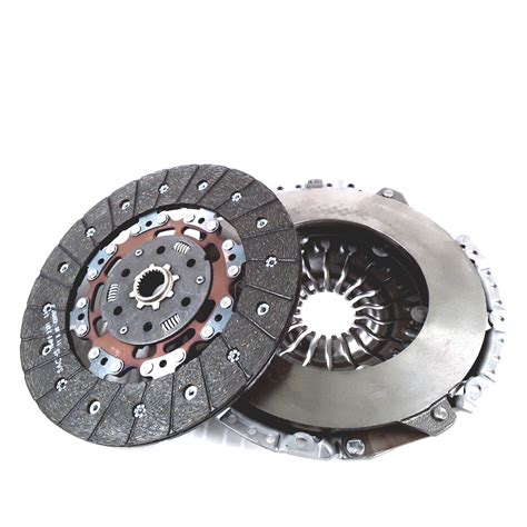 K N Audi Clutch Pressure Plate And Disc Set Audi Columbus