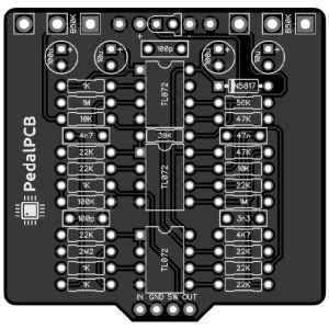 BBW Archives - Stomp Box Schematics 