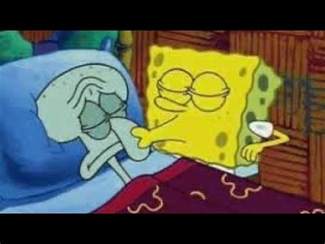 Spongebob Squarepants Is Gay YouTube