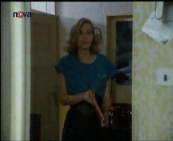 Naked Katerina Lojdova In Slunce Seno Erotika