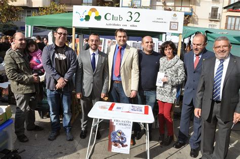 Club 32 Actividades con niños Nosotros