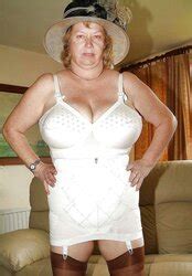 Girdles And Foundations ZB Porn