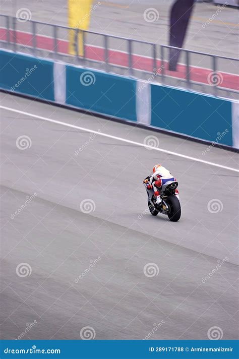 Superbike Race stock photo. Image of world, stop, speed - 289171788