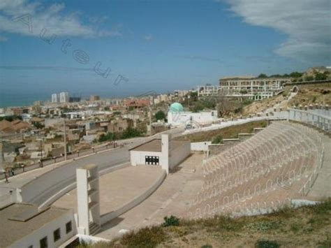 El Arsa Mostaganem