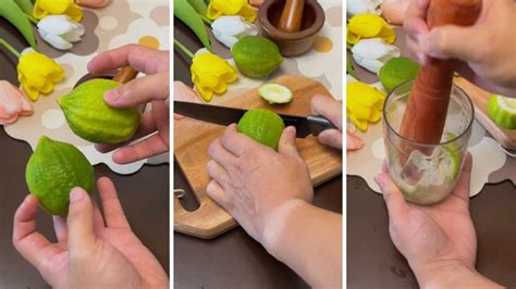 Tự làm trà chanh giã tay thơm ngon siêu HOT trên mạng TOPVIETFOOD Thực phẩm nhập khẩu Đà Nẵng