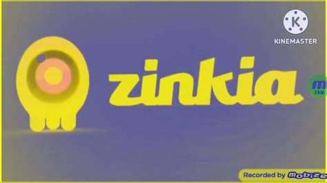 zinkia logo - YouTube