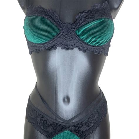 Handmade Lingerie Etsy