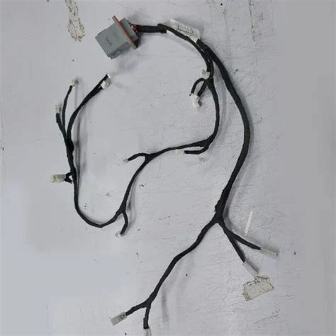 6 Pin Controller Wiring Harness at Rs 80/piece | Moshi, Pimpri ...