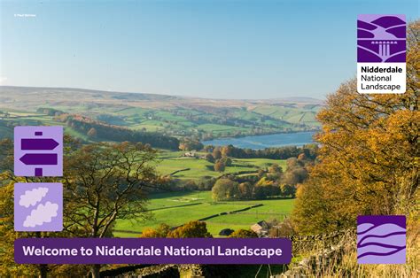 Welcome to Nidderdale National Landscape - Nidderdale National Landscape