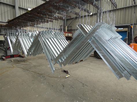 The Benefits Of Hot Dip Galvanizing Services Premier Galvanizing