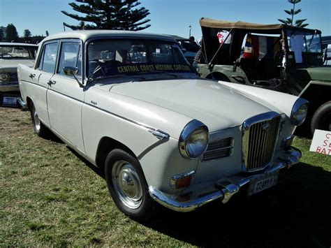 wolseley  sedan  wolseley  sedan  flickr