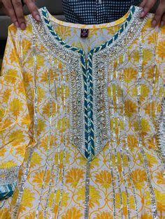 Goots Works Ideas Kurti Neck Designs Kurta Neck Design Neck