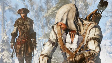 Assassin's Creed 3 Remastered - Für wen sich die Neuauflage lohnt