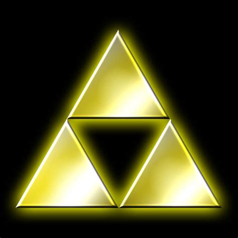 Epic Triforce Wallpaper Wallpapersafari